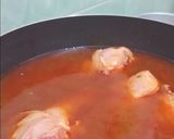 Foto langkah ke 4 dari resep Gulai Ayam.