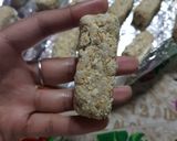 Foto del paso 2 de la receta: Barras de avena con coco