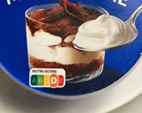 Foto del paso 1 de la receta: Tiramisú súper fácil, para después del baile con mis amigas