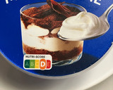 Foto del paso 1 de la receta: Tiramisú súper fácil, para después del baile con mis amigas