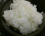A picture of step 13 of Easy Chicken and Egg Rice Bowl with Noodle Soup Base.