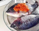 Foto langkah ke 5 dari resep Ikan Bakar Oven.
