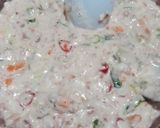 Foto langkah ke 4 dari resep Kulit pangsit kornet.