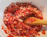 Foto del paso 2 de la receta: Bacalao falso (con atún)