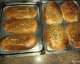 Foto del paso 6 de la receta: Pan Brioche (ideal hamburguesas o sándwiches en general)