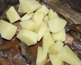 Foto del paso 6 de la receta: Costilla de res guisada