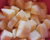 Foto del paso 1 de la receta: Papas crocantes