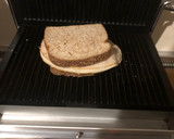 Foto del paso 3 de la receta: Sándwich a la plancha