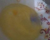 A picture of step 1 of French Toast.