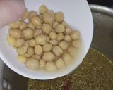 صورة لخطوة 4 من وصفة المثوّم التقليدي الجزائري 😋