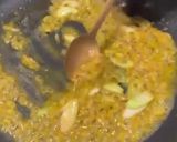 Lazac passiógyümölcs szósszal recept fázis 6 fotója