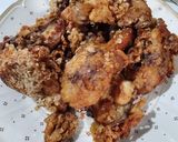 Foto langkah ke 4 dari resep Ayam Goreng Nestum.
