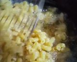A picture of step 3 of Pasta Fries | Crispy Macaroni Pasta | Tea Time Snack.