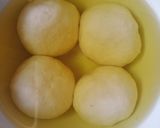 Foto langkah ke 2 dari resep Martabak telur renyah.