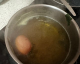 Foto del paso 4 de la receta: Potaje de Vigilia