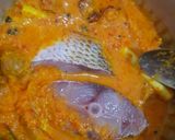 Foto langkah ke 5 dari resep Arsik Kakap Merah — Jejak Rempah Nusantara 🌿🐟By : Jesslyn Orlane.