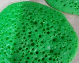Foto langkah ke 5 dari resep Terang Bulan Mini [TefLoN].