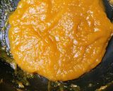 A picture of step 5 of Mango Marmalade.