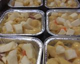 Foto langkah ke 11 dari resep Macaroni panggang cheesy.