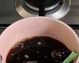 Foto langkah ke 2 dari resep Sirup Gula Merah.