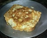 ডিম পাউরুটি টোস্ট(dim paurooti toast recepi in Bengali) রেসিপি ধাপ - 2 ছবি