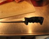 Foto del paso 2 de la receta: Milas salomon y bulgúr cocorito