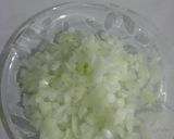 عکس مرحله 3 از دستور سوپ مرغ و جودوسر