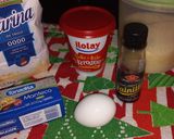 Foto del paso 1 de la receta: 🍪Galletitas Pepas🍪 (En Sartén)
