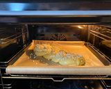 Kovászos kalács recept fázis 17 fotója