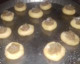 Foto del paso 1 de la receta: Pepas Con Dulce de Batata