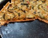 Foto del paso 7 de la receta: Tarta de Zapallito