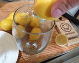 Foto del paso 1 de la receta: Caipiriña de cerveza