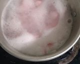 Foto langkah ke 6 dari resep Bubur Cha-Cha.