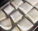 A picture of step 6 of Copycat Texas Roadhouse Rolls 🍞🥖.