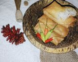Foto langkah ke 4 dari resep Lumpia Bihun.