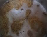 Milk Vermicelli recipe step 1 photo