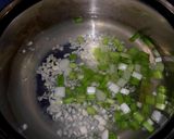 Foto langkah ke 3 dari resep Tofu with Enoki Simple Cemplang Cemplung.