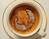 Foto langkah ke 2 dari resep Butterscotch Latte Coffee.