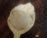 A picture of step 7 of Chinese fried wonton.