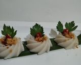 Foto langkah ke 8 dari resep *Talam Ebi*.