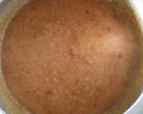 Yellow moong dal recipe step 3 photo