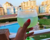 Foto del paso 3 de la receta: Cocktail sabor mojito