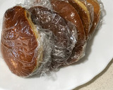 Foto del paso 8 de la receta: Dorayaki de "Doraemon"