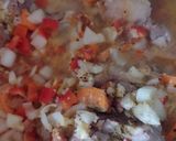 Foto del paso 6 de la receta: Osobuco de cerdo guisado en sartén