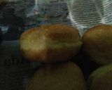 Foto langkah ke 5 dari resep Donat Empuk Tanpa Kentang.