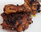Foto del paso 3 de la receta: Piezas de pollo al horno