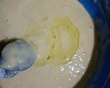 Foto langkah ke 4 dari resep Banana Pancake.
