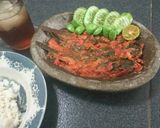 Foto langkah ke 3 dari resep Pecak Lele.