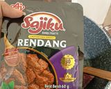Foto langkah ke 1 dari resep Rendang Praktis (30 menit).