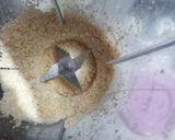 Foto del paso 1 de la receta: Tarta de Manzana, con avena y nuez